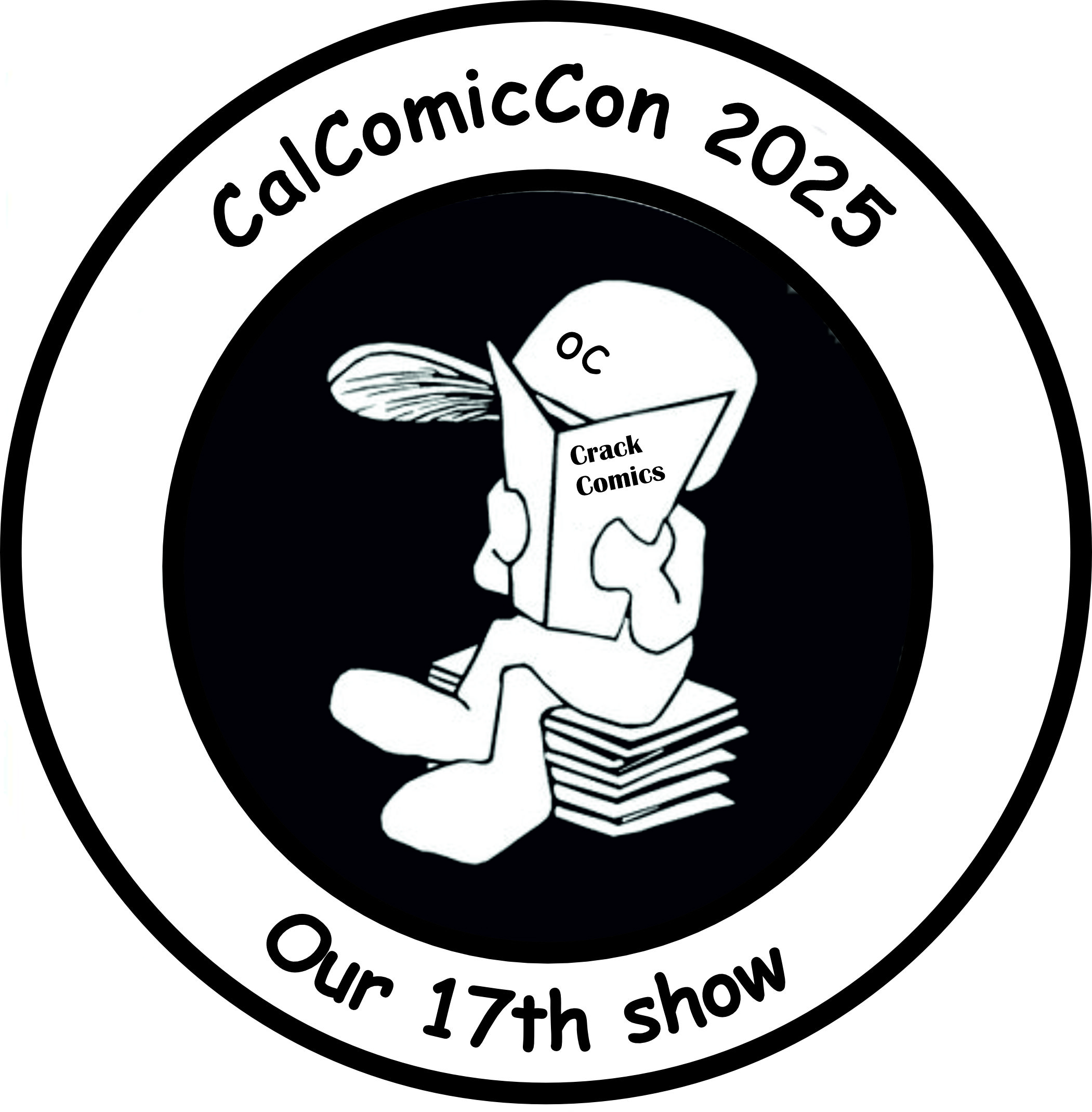 CalComicCon2026