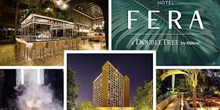 Hotel FERA, a DoubleTree by Hilton
