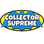 Collector Supreme comics